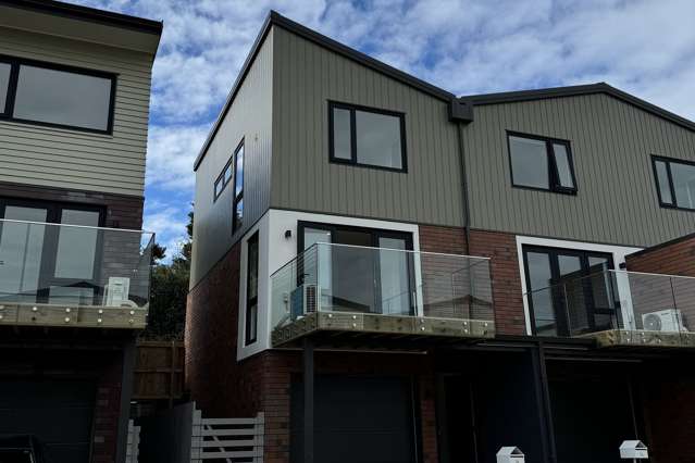 3 Bedroom Home with Appliances