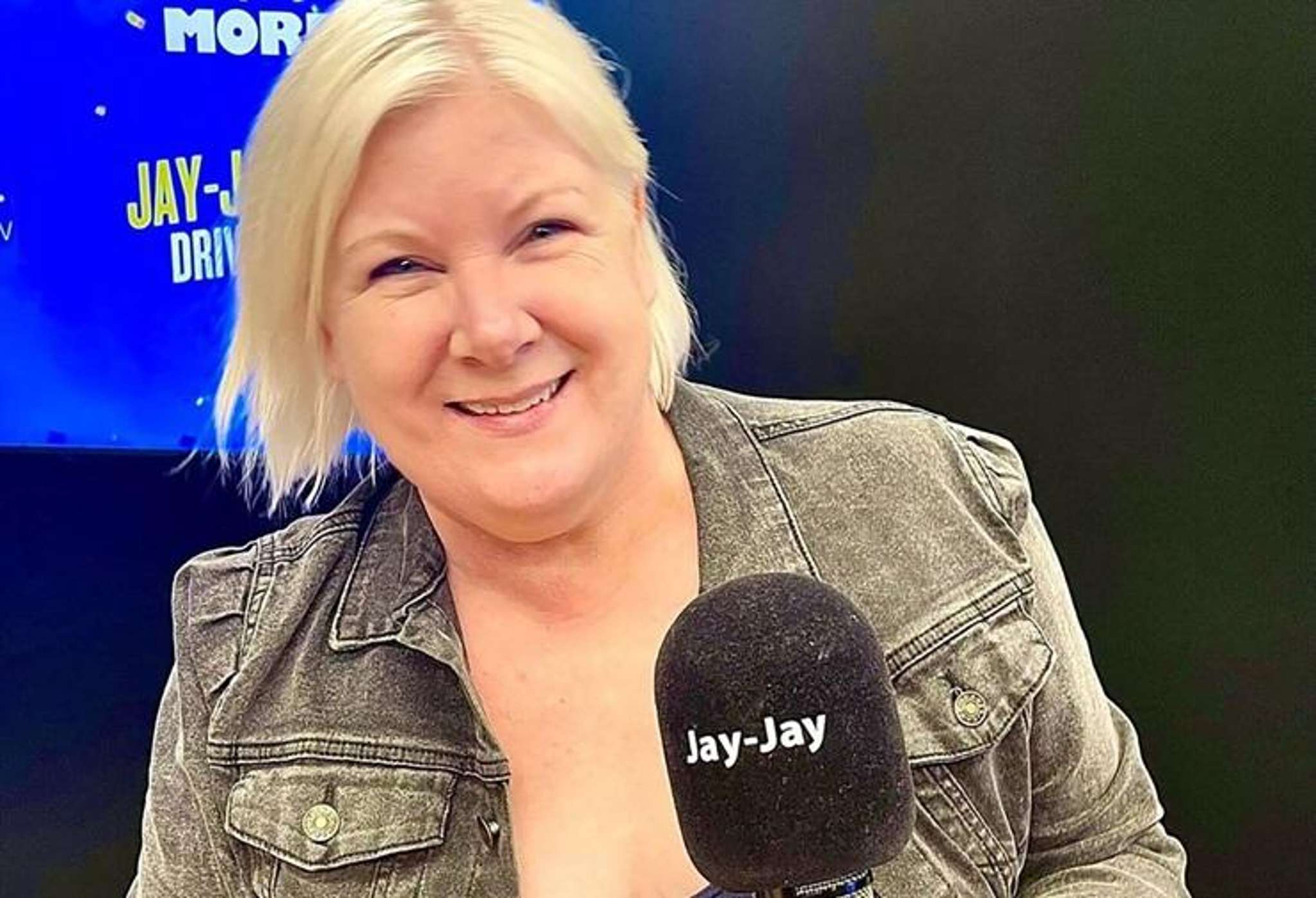 Jay-Jay Feeney selling her chic city apartment for $1.195m