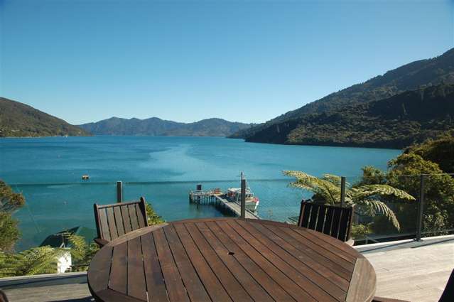 Endeavour Inlet Marlborough_2