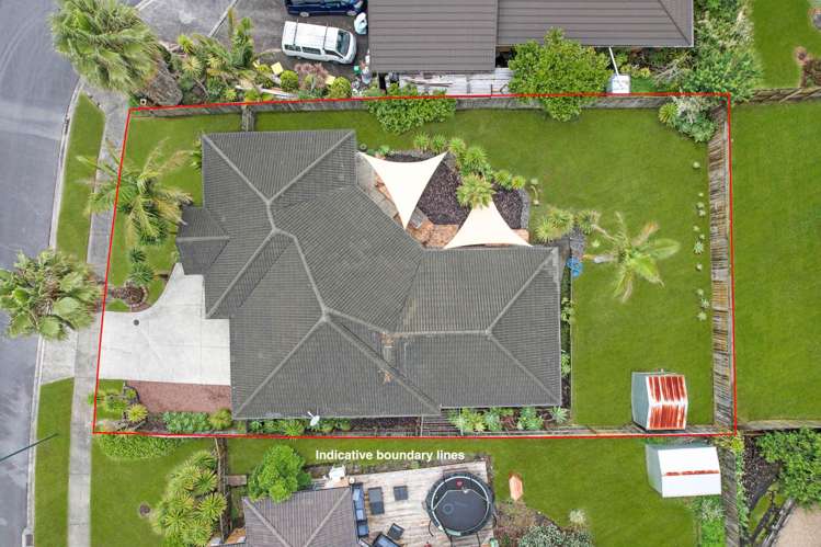 7 Holsten Place Massey_30