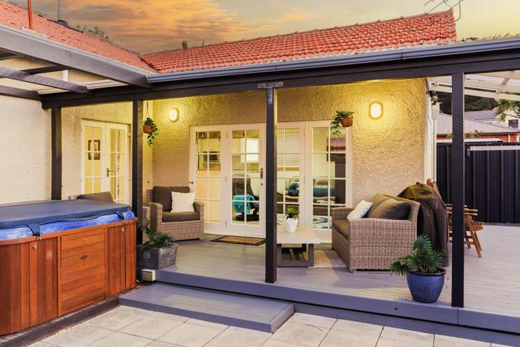 14 Kennedy Street St Clair_30