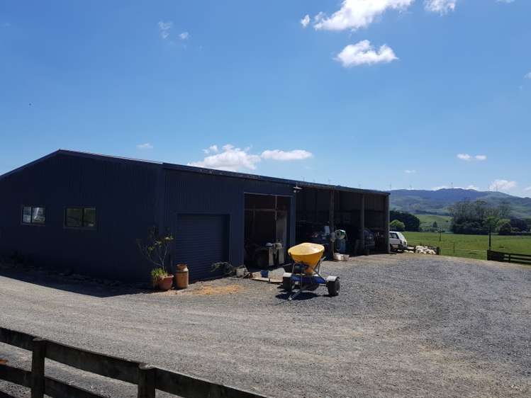 821 Waitetuna Valley Road Raglan_20