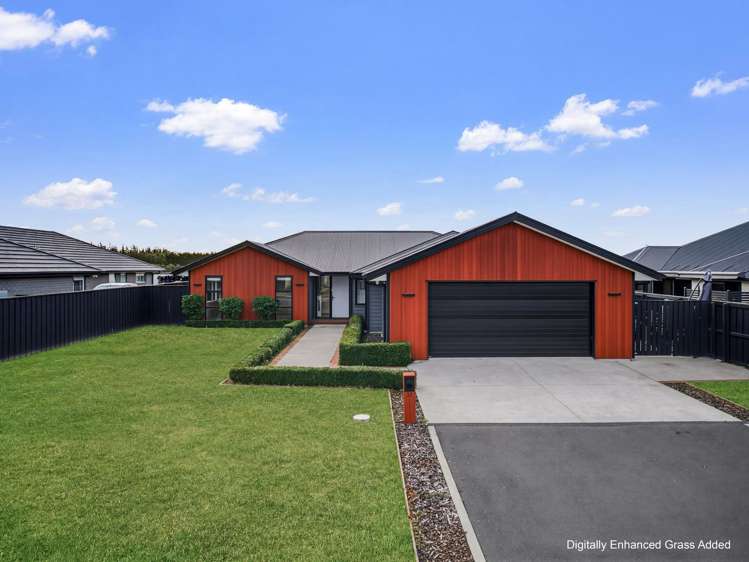 37 Thames Drive Rolleston_34