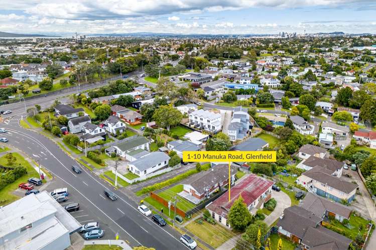 1/10 Manuka Road Glenfield_13