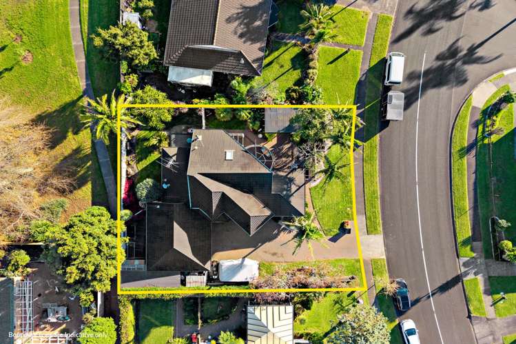 54 Rushgreen Avenue Pahurehure_14