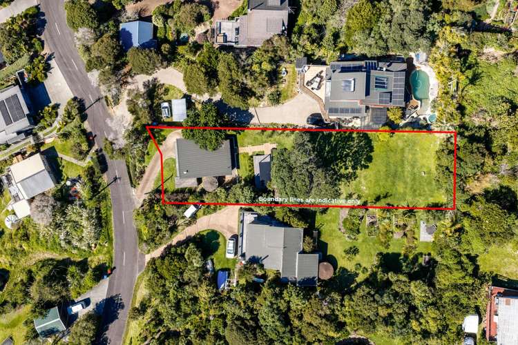 55 Coromandel Road Sandy Bay_18