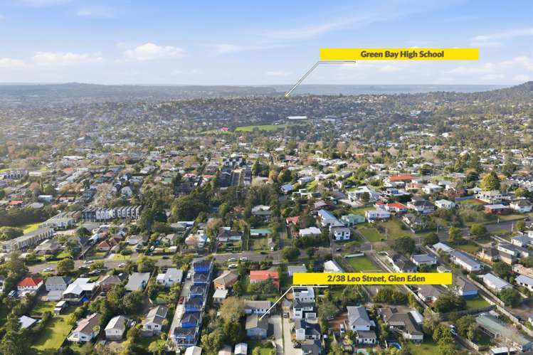 2/38 Leo Street Glen Eden_20