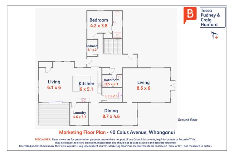 40 Caius Avenue Gonville_4