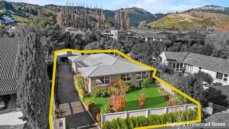 29 Waiau Street Cracroft_25