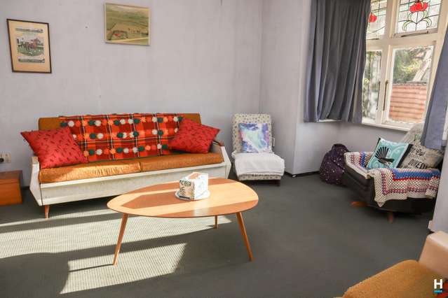 47a Shakespeare Street Greymouth_2