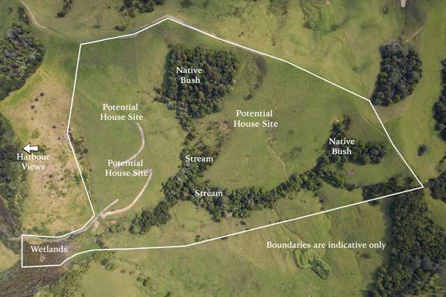 Lot 3 Totara North Road Totara North_3