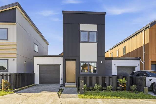 Brand New Luxury Living