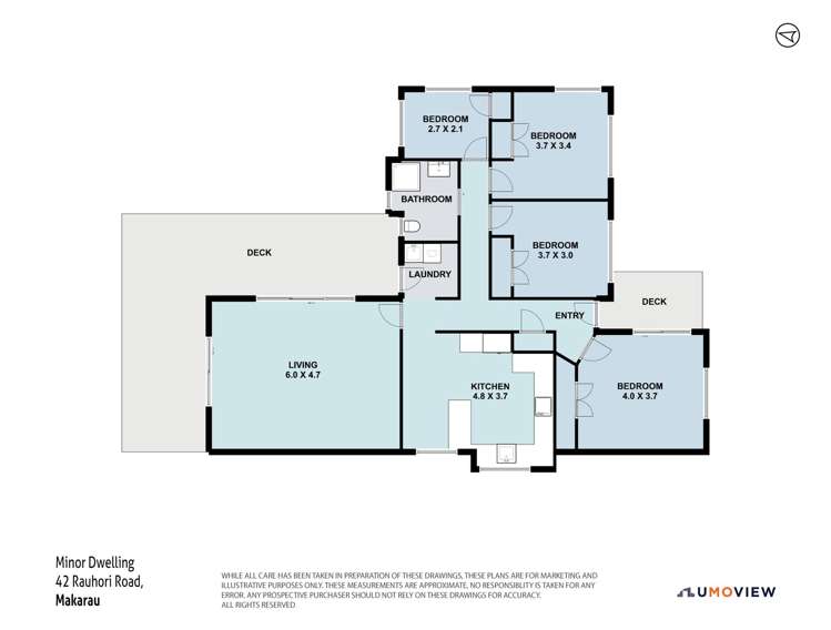 42 Rauhori Road Makarau_25