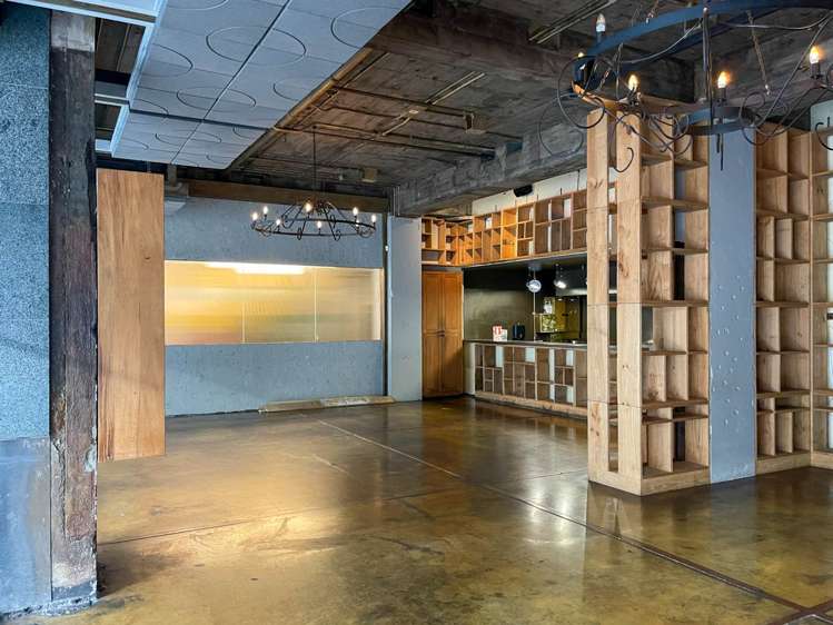 85 Fort Street City Centre_6