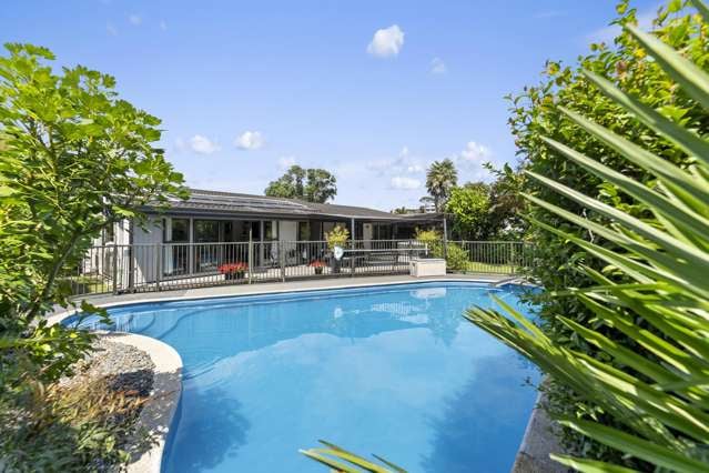 Exceptional Family Home in Otumoetai - Act Fast!