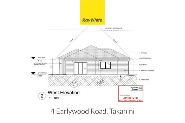 4 Earlywood Road Takanini_4