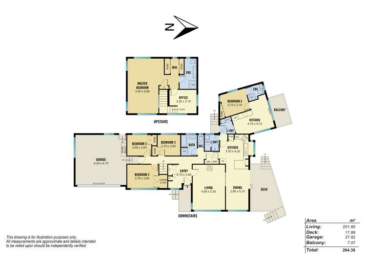 4 Coulthard Terrace Opaheke_12