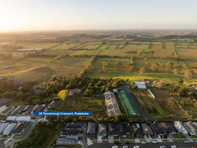 16 Tomairangi Crescent Pukekohe_20