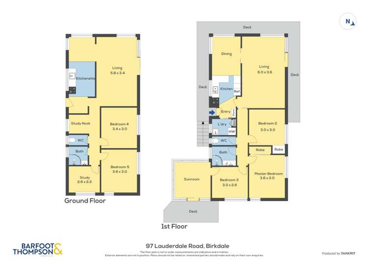 97 Lauderdale Road Birkdale_16