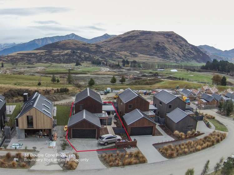 33 Double Cone Road Jacks Point_0