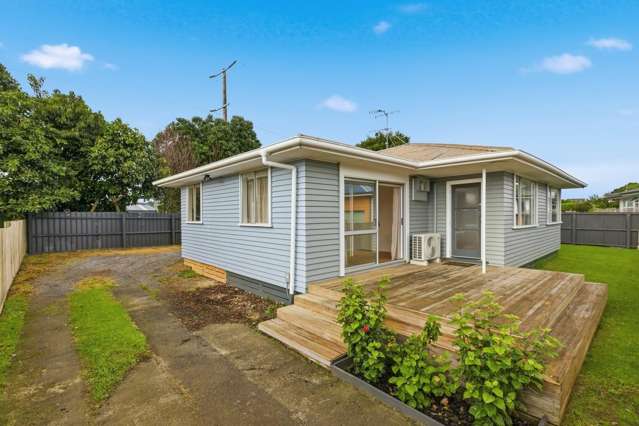 Tidy Home in Great Location
