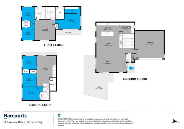 17 Limmer Place Browns Bay_1