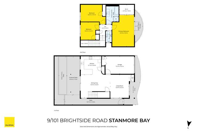 9/101 Brightside Road Stanmore Bay_1