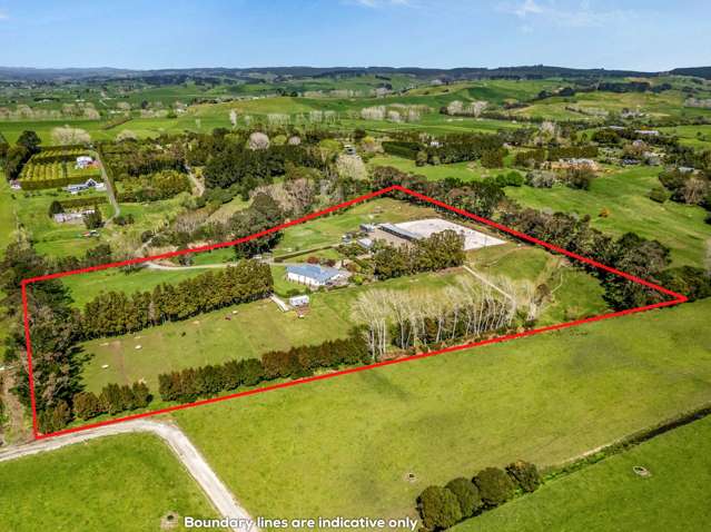Escape to Your Equestrian Oasis: A Rural Lifestyle