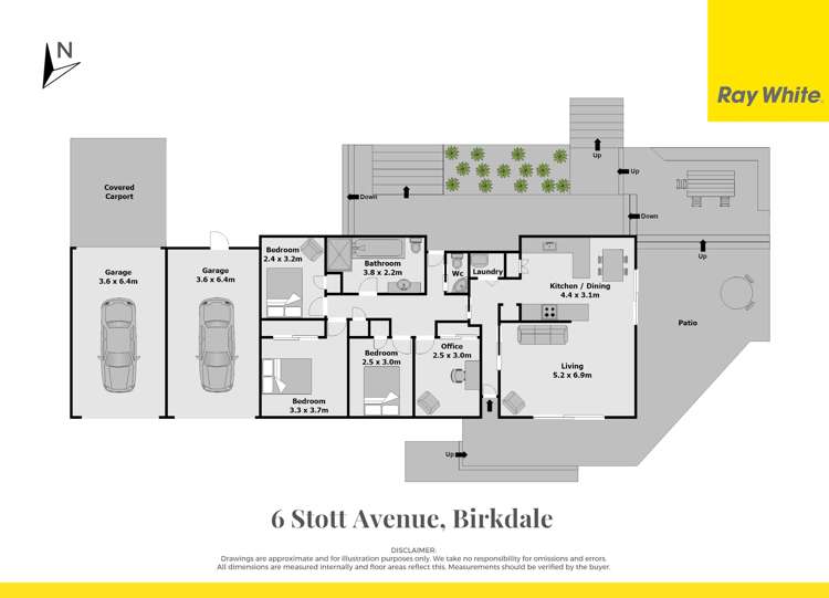 6 Stott Avenue Birkdale_19