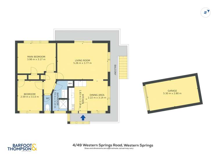4/49 Western Springs Road Morningside_15