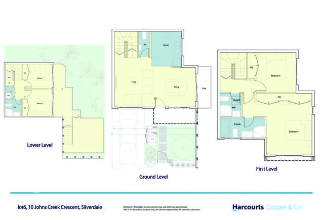 Lot 6/10 Johns Creek Crescent Silverdale_1