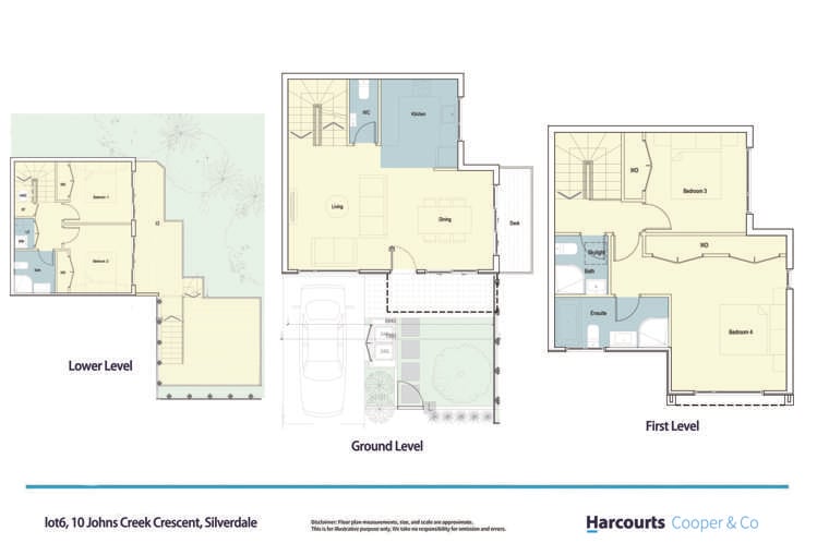 Lot 6/10 Johns Creek Crescent Silverdale_11