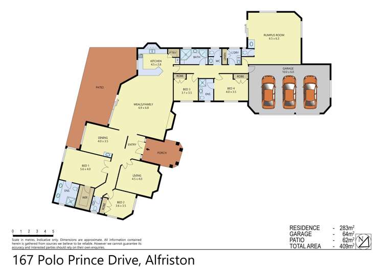 167 Polo Prince Drive Alfriston_30