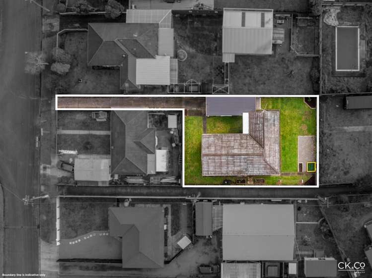 60A Thackeray Street Trentham_21