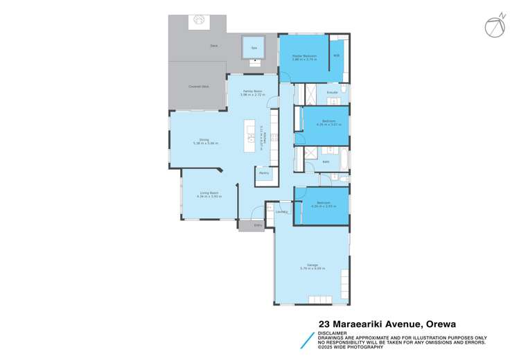 23 Maraeariki Avenue Orewa_24