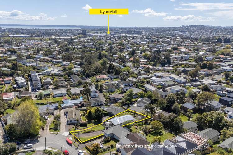 31 Mason Street New Lynn_33
