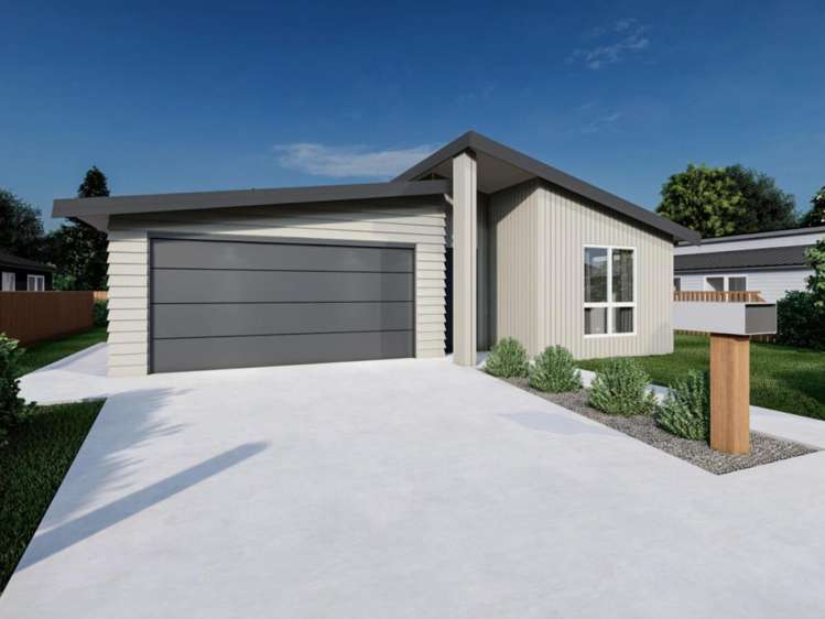 Lot 2009 - 63 Raranga_0