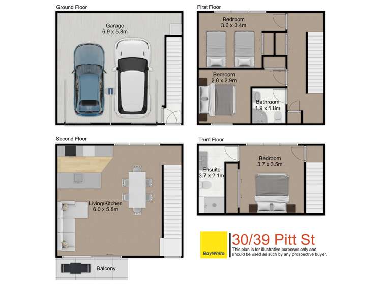 30/39 Pitt Street Auckland Central_20