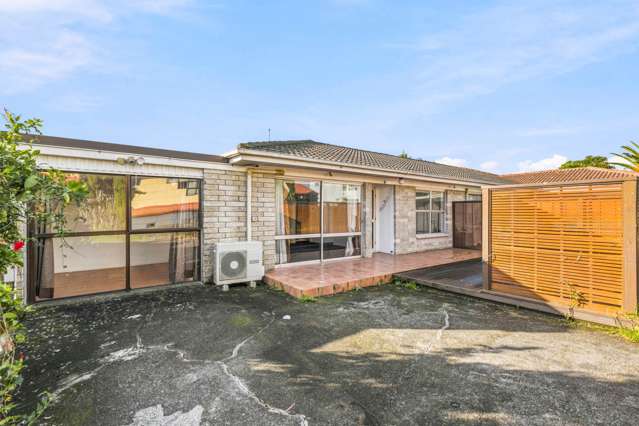 Diamond in the Rough – Brick and Tile !