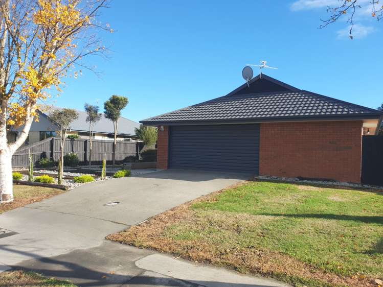 8 Lowes Road Rolleston_8