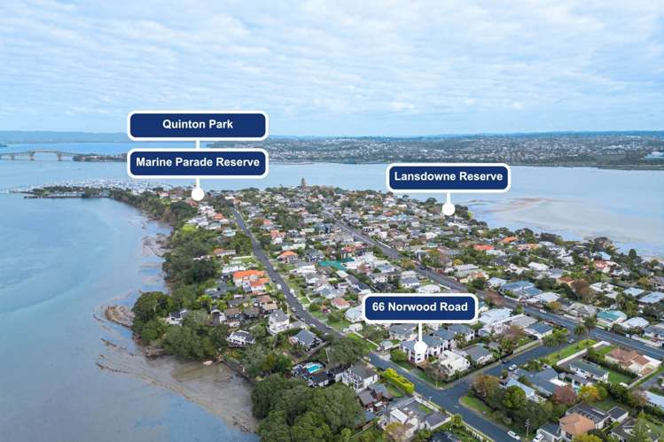 Lot 1-4/66 Norwood Road_0