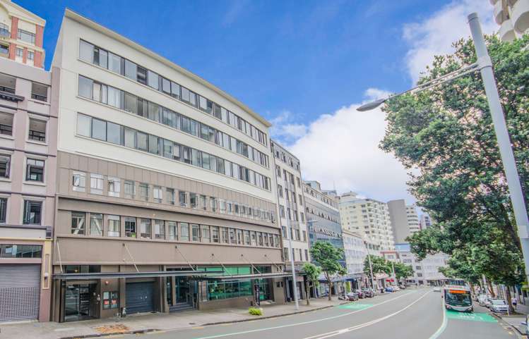 6f/99 Anzac Avenue Auckland Central_0