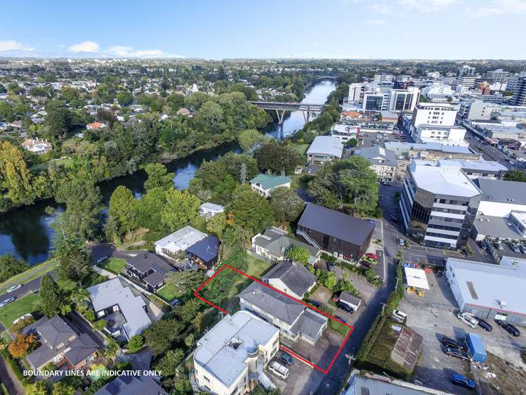 10a Little London Lane Hamilton Central_19