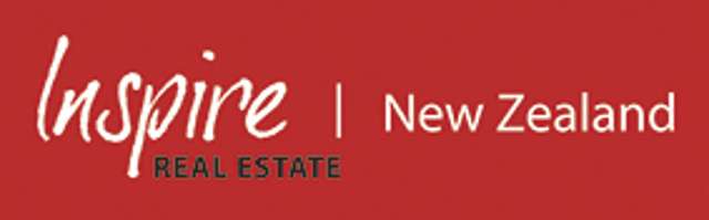 Inspire Real Estate Limited (Licensed Agent REAA 2008)