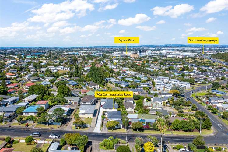 70a Commissariat Road Mount Wellington_24