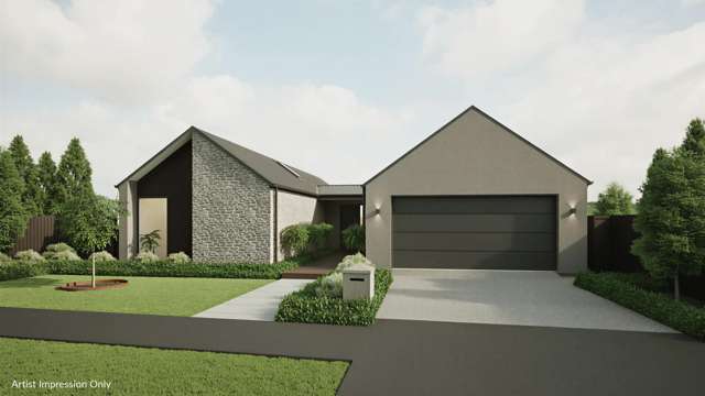 Luxury Living, Reserve at Your Doorstep