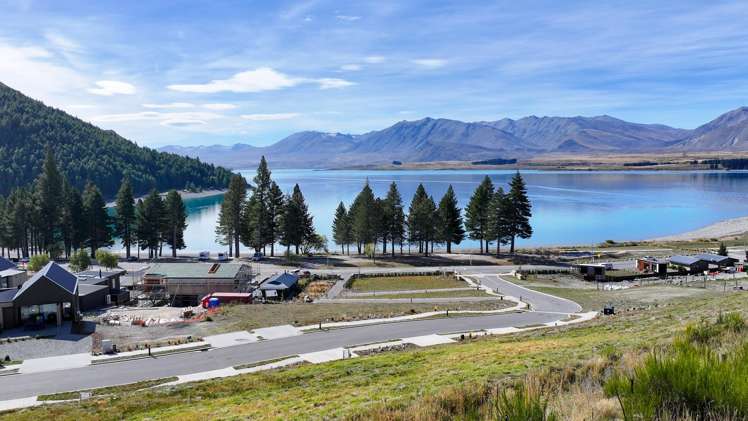 9&11 Station Bay Rise [Lot 32&33] Lake Tekapo_11