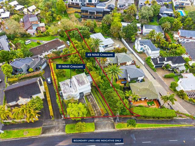 49 and 51 Nihill Crescent Mission Bay_3