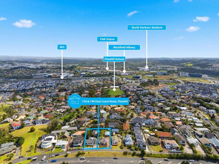 738 & 740 East Coast Road Pinehill_19