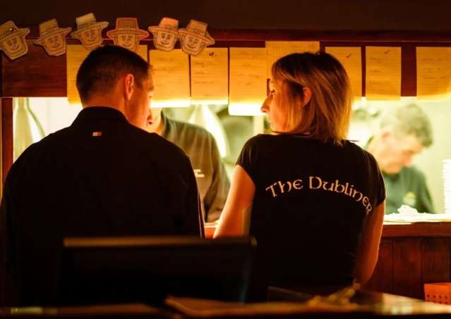 The Dubliner Irish Bar and Restaurant Methven_3